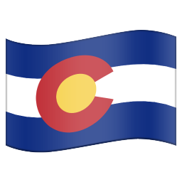 Colorado flag