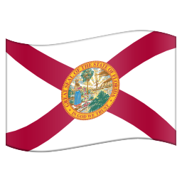 Florida flag