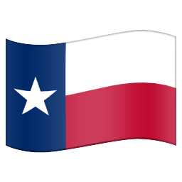 Texas flag