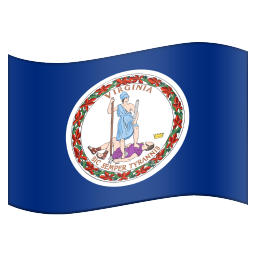 Virginia flag